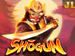 Shōgun game icon