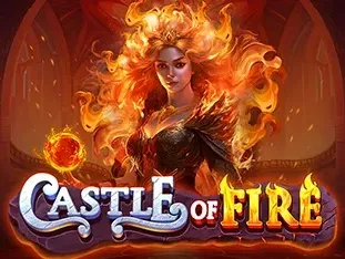 Castle Of Fire game icon
