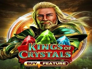 Kings Of Crystals game icon