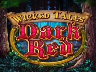 Wicked Tales_ Dark Red game icon