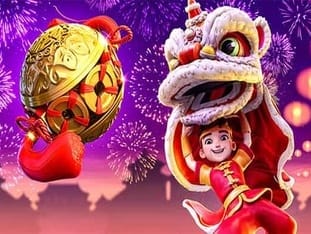 Prosperity Lion game icon