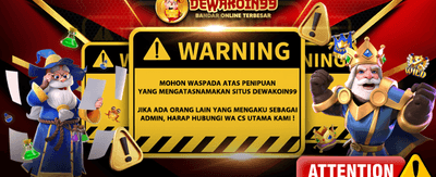 Login WarungSlot88 Sekarang banner