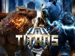 Titans game icon