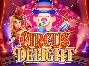 Circus Delight game icon