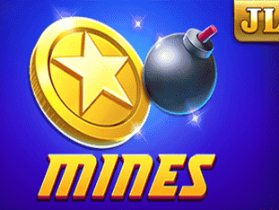 Mines game icon